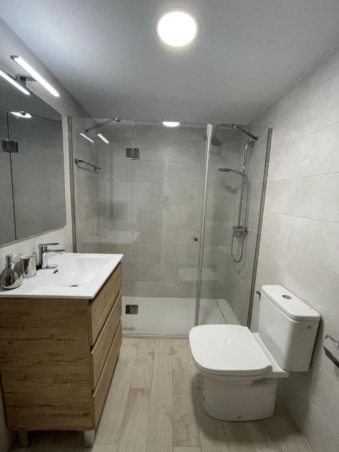 Apartamentos Azonaicas Centro Tendillas กอร์โดบา ภายนอก รูปภาพ