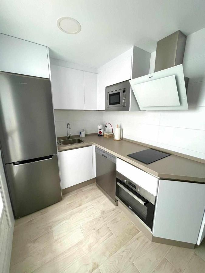 Apartamentos Azonaicas Centro Tendillas กอร์โดบา ภายนอก รูปภาพ