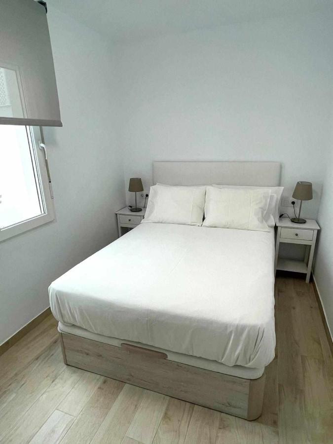 Apartamentos Azonaicas Centro Tendillas กอร์โดบา ภายนอก รูปภาพ
