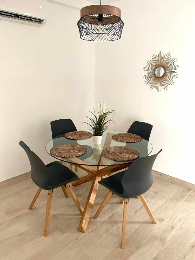 Apartamentos Azonaicas Centro Tendillas กอร์โดบา ภายนอก รูปภาพ