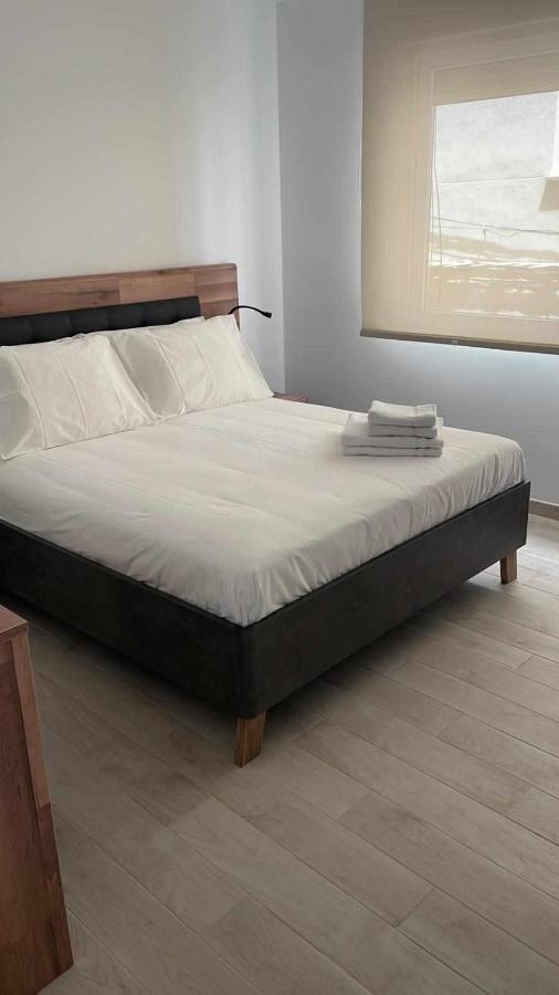 Apartamentos Azonaicas Centro Tendillas กอร์โดบา ภายนอก รูปภาพ