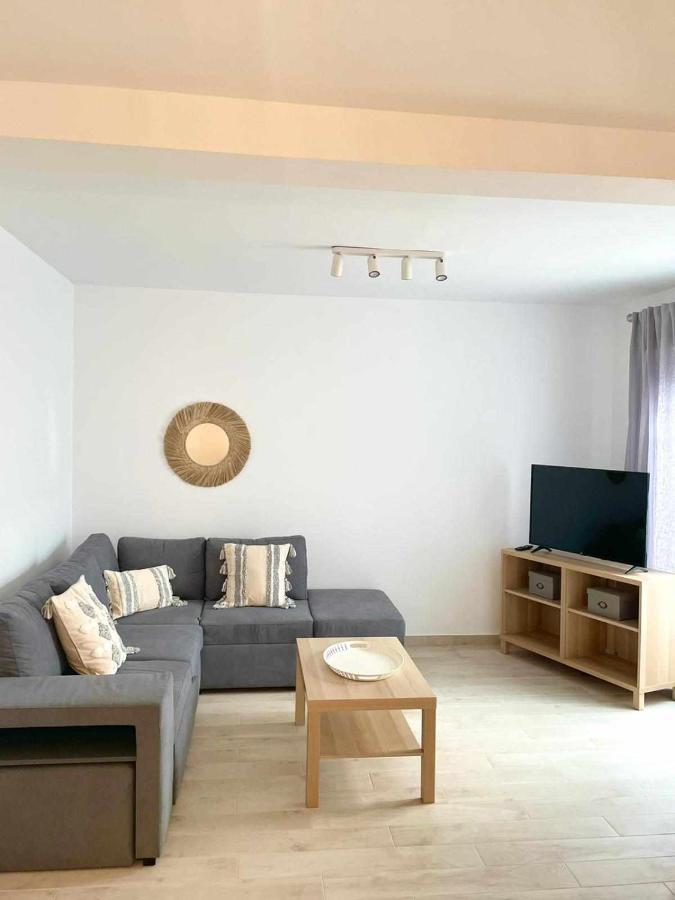 Apartamentos Azonaicas Centro Tendillas กอร์โดบา ภายนอก รูปภาพ