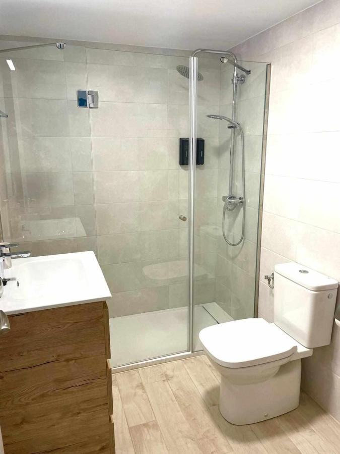 Apartamentos Azonaicas Centro Tendillas กอร์โดบา ภายนอก รูปภาพ