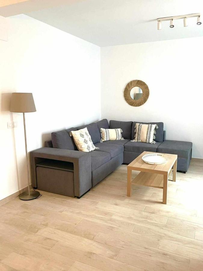 Apartamentos Azonaicas Centro Tendillas กอร์โดบา ภายนอก รูปภาพ