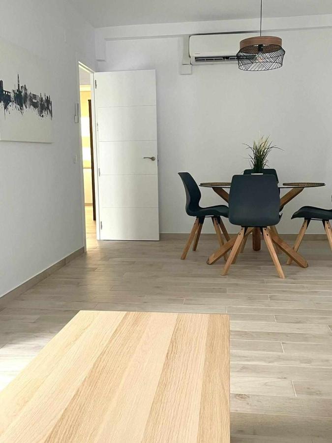 Apartamentos Azonaicas Centro Tendillas กอร์โดบา ภายนอก รูปภาพ