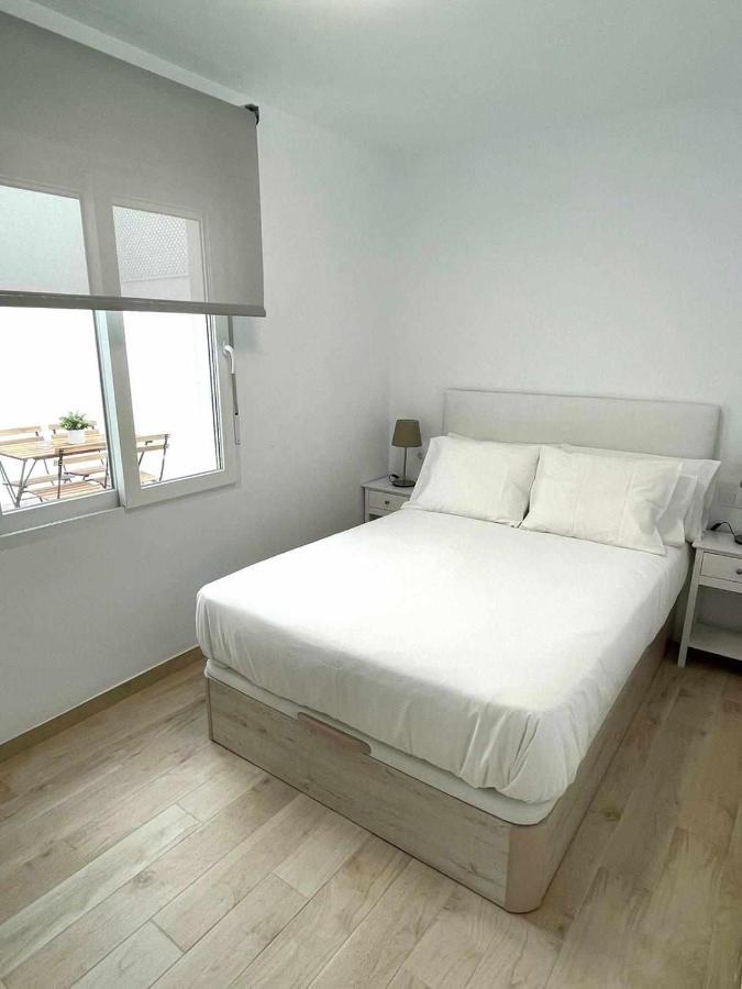 Apartamentos Azonaicas Centro Tendillas กอร์โดบา ภายนอก รูปภาพ