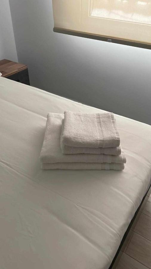 Apartamentos Azonaicas Centro Tendillas กอร์โดบา ภายนอก รูปภาพ