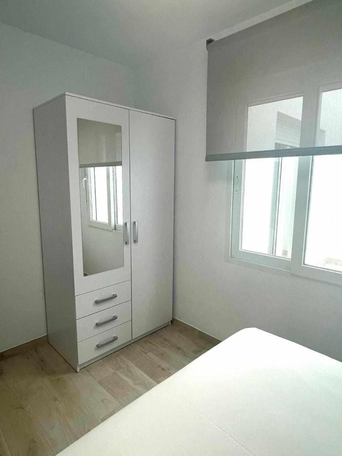 Apartamentos Azonaicas Centro Tendillas กอร์โดบา ภายนอก รูปภาพ