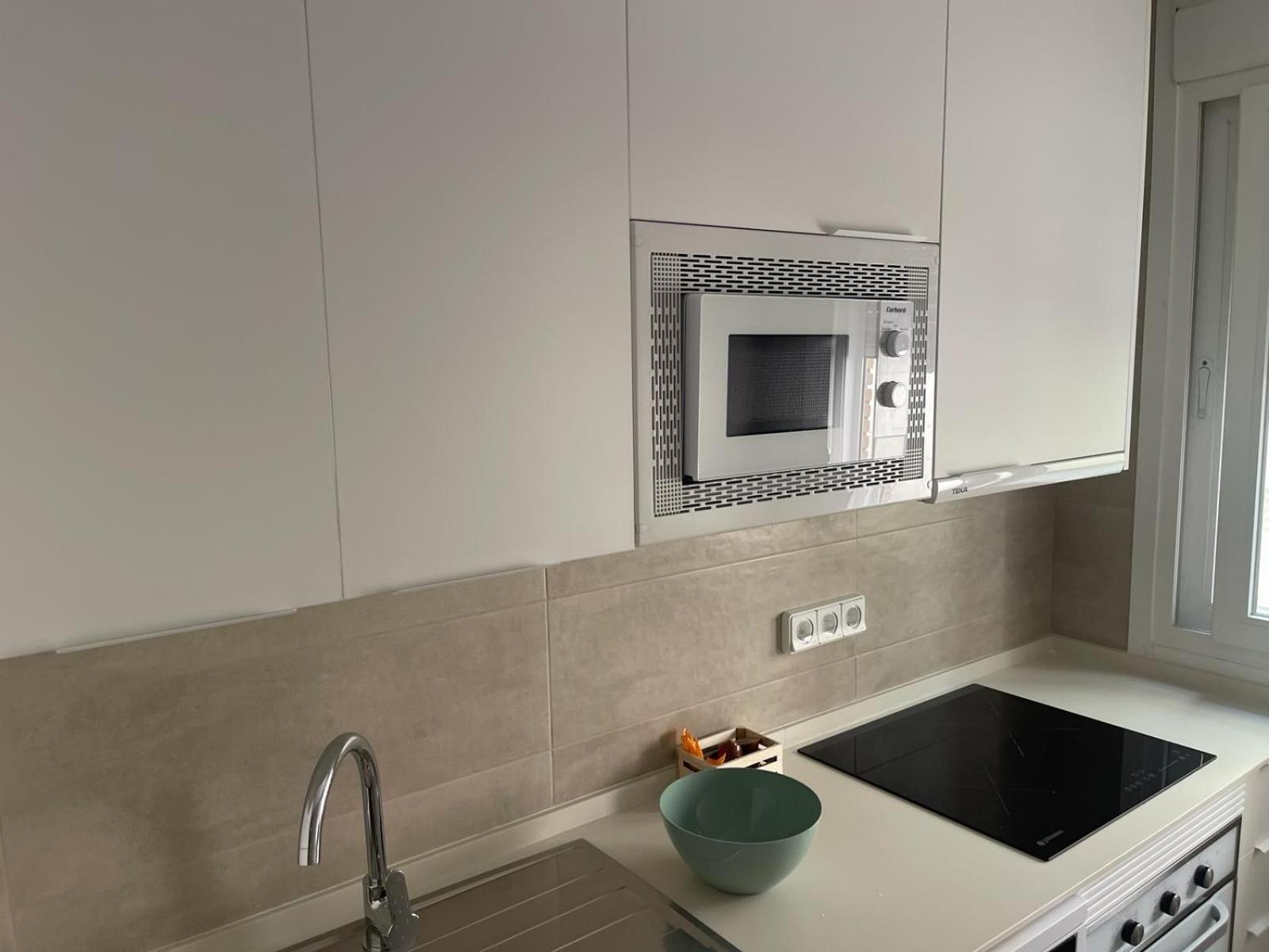 Apartamentos Azonaicas Centro Tendillas กอร์โดบา ภายนอก รูปภาพ